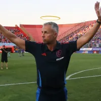 "¡Cuánta bondad! Cree que la gente de la U es hue..."