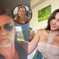 Ex esposa de Marcelo Ríos festina tras su nuevo y rápido romance