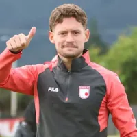 Video: Así juega Joaquín Sosa, el defensa que quiere Colo Colo