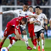 Crack que le dio vida a Colo Colo sorprende con su adiós en Navidad