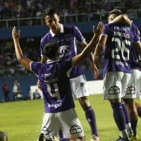 Los nuevos "Galácticos": el Conce suma a ex O'Higgins y arma un equipazo