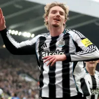 Pronósticos Manchester United vs Newcastle: las Urracas quieren extender su racha en Old Trafford