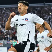 Insólito consejo de leyenda de Colo Colo a Salomón: "Es la fórmula"