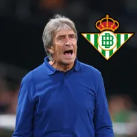 Lo cortó y lo quiere fuera: Pellegrini en guerra con argentino del Betis