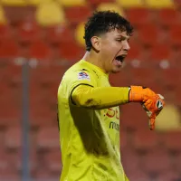 Debutó contra River, no jugó en todo 2025 y vuelve a Colo Colo