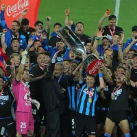 “Acá sí hay copa”: Huachipato celebra la navidad y repasa sin piedad a rival
