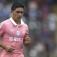 ¡Vuelco total! Pipe Gutiérrez rumbo a banca de la Liga de Primera