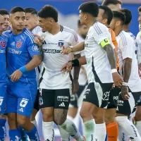 ¡Fecha para su adiós! Figura de Colo Colo pide salir en 2026