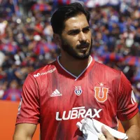 Ni Aránguiz ni Díaz: Herrera sorprende con regalo de nueva joya de la U