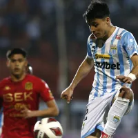 Fue figura en la Primera B, sonó en Coquimbo y ahora se marcha a exótica liga