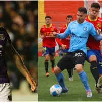 "Se afirman de algo que...": Concepción ataca a Unión e Iquique