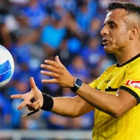 No está Maza: Los árbitros chilenos que pueden llegar al Mundial 2026