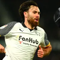 Brereton en la mira: Esto dijo su DT tras críticas al chileno