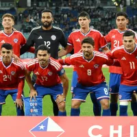 Gigante de Europa que fichó a Rozental se fija en seleccionado nacional
