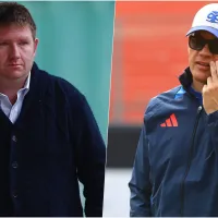 El millonario negocio de ex dueños de Huachipato y controlador de la U