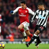 En su prime en Arsenal: El positivo registro de Sánchez en el boxing day