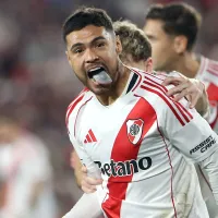 Dos equipos le proponen a Paulo Díaz volver a Chile: su sueldo es la traba