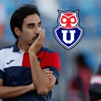 Primer portazo para Paqui en la U: se cae su refuerzo favorito