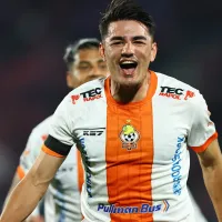 Este será el nuevo club de Diego Coelho: "Llegó a un acuerdo"