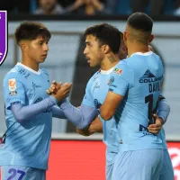 "No fue lo que busqué en mi vuelta": emblema de Iquique se va al Conce