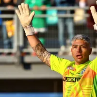 El "sacrificio" que hará Colo Colo para que se vaya Brayan Cortés