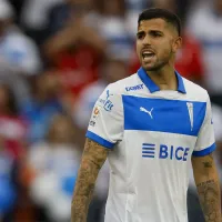 Él inesperado club al que podría llegar Daniel González