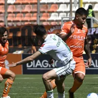Figura de Cobreloa se despide y fichará por uno de sus rivales