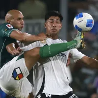 Reinaldo Sánchez pide la liga más larga del mundo en Chile: "46 fechas"