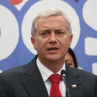 Figura de La Roja sería ministro de Kast: "Hay una conexión..."