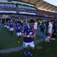 ¡Un equipo de galácticos! Concepción suma a ex arquero de Colo Colo