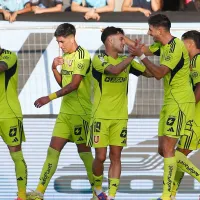 "Ya es jugador de la U": explican el retraso en oficializar el gran refuerzo