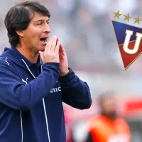 Es "copero": El pedido navideño de Garnero a Católica para 2026