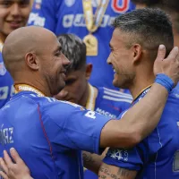 Dura advertencia a Paqui Meneghini con Chelo Díaz y Charles