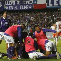 "Siempre puede haber otra sorpresa": El Conce avisa por su Dream Team