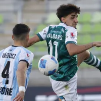 Figura de Wanderers sella su futuro y este será su nuevo club