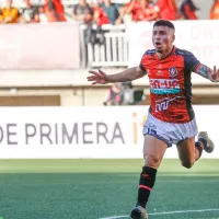 Tras lamentable oferta de Colo Colo: De Argentina vienen por "Popín"