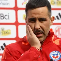 El obstáculo de Claudio Bravo para llegar al Ministerio del Deporte