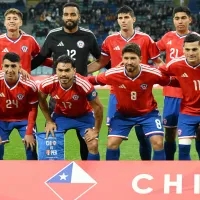 Sorpresivo amistoso: La Roja será sparring de exótico rival mundialista
