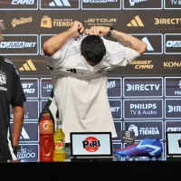 ¡Bombazo del mercado! Segundo refuerzo de Colo Colo "está al caer"