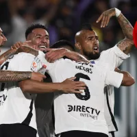 Regresa el rojo: Filtra la nueva indumentaria de Colo Colo