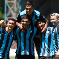 Los dos clubes que van detrás de una de las figuras de Huachipato