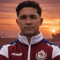 Fin a la polémica: Gutiérrez anunciado como nuevo DT de La Serena