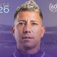 Mercado de fichajes D. Concepción para 2026: Altas, bajas y rumores