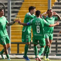 Audax se olvida de Vargas y le quita goleador a su rival en Sudamericana