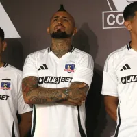 Dura crítica a Colo Colo por Vidal, Pavez y Aquino: "No da"