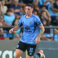 La “U” de Conce suma a joven promesa del fútbol argentino