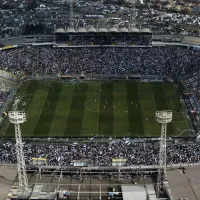 Valores: Colo Colo inició la preventa de abonos para el 2026