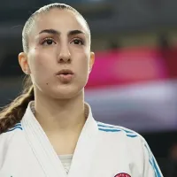 “Se viene un camino duro”: Valentina Toro sufre grave lesión en plena pelea