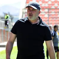 Mensaje de Caputto y Coquimbo a Colo Colo por Zavala y Cabrera