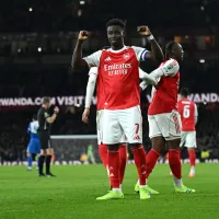Arsenal vs. Brighton: Hora y canal para ver Premier League
